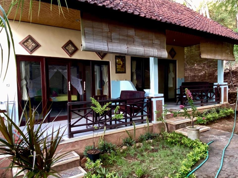 شقة Sriganesh Ambat المظهر الخارجي الصورة