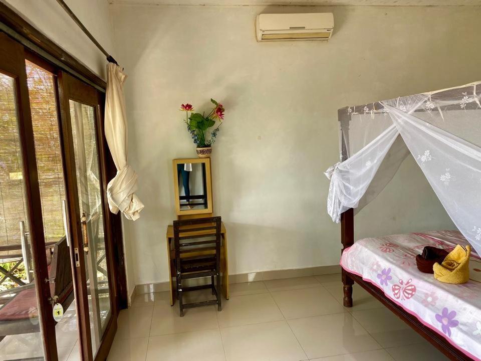 شقة Sriganesh Ambat المظهر الخارجي الصورة